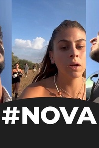 #NOVA