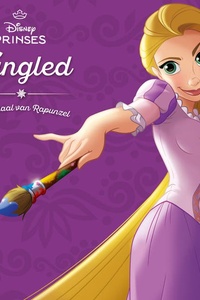 Tangled - Het verhaal van Rapunzel