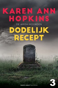 Dodelijk recept