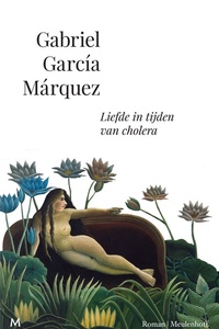 Liefde in tijden van cholera