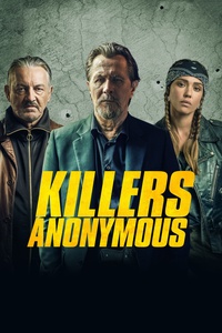 Killers Anonymous
