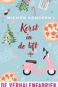 Cozy kerst - Kerst in de lift