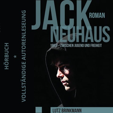 Jack Neuhaus: 1983 - Zwischen Jugend und Freiheit