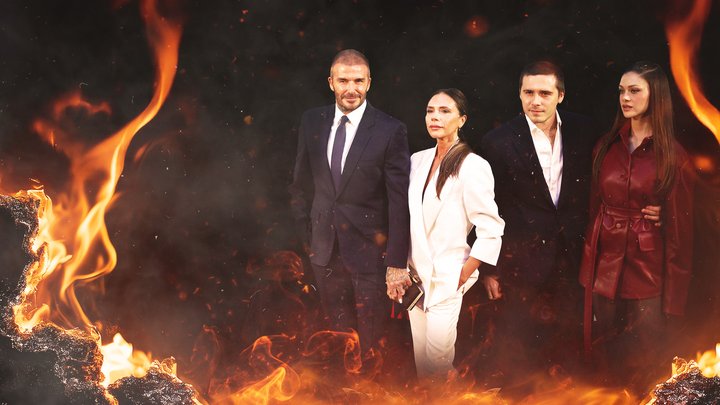 Beckham familieruzie onthuld in The Beckham Feud: Truth & Lies