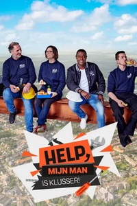 Help, Mijn Man Is Klusser!