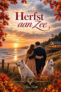 Herfst aan Zee