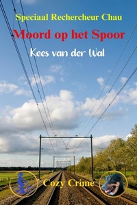 Moord op het Spoor