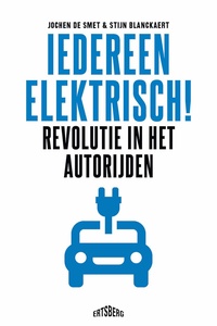 Iedereen elektrisch!