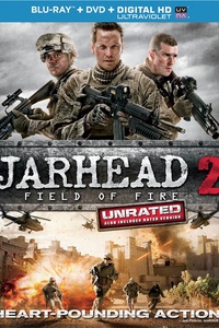 Jarhead 2: Field of Fire