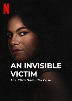 A Vítima Invisível: O Caso Eliza Samudio