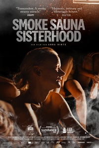 Smoke Sauna Sisterhood