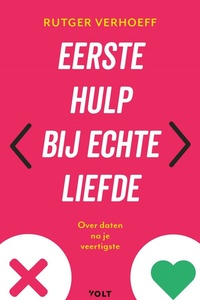 Eerste hulp bij echte liefde