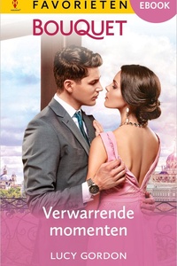 Bouquet Favorieten 858 - Verwarrende momenten