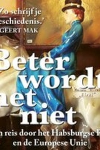 Beter wordt het niet