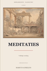 Meditaties