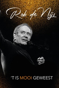 ‘t Is Mooi Geweest