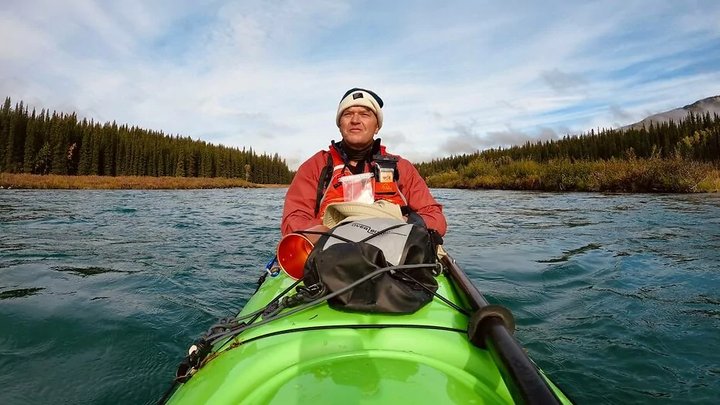 Beau Solo: Yukon – Overleven aan de randen van de beschaving