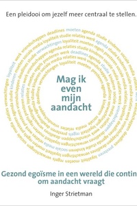 Mag ik even mijn aandacht