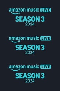 Amazon Music Live 2024