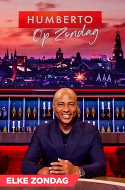 Humberto Op Zondag