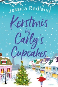 Kerstmis bij Carly's Cupcakes