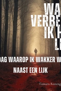 De dag waarop ik wakker werd naast een lijk: Waar verberg ik het lijk
