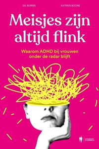 Meisjes zijn altijd flink