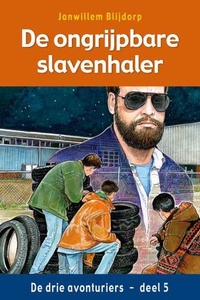 De ongrijpbare slavenhaler