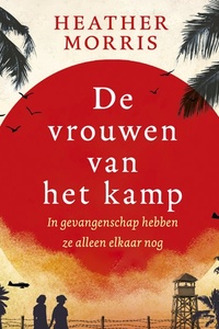 De vrouwen van het kamp