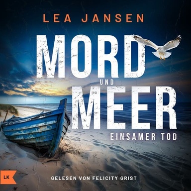 MORD UND MEER - Einsamer Tod: Ostseekrimi Küstenkrimi