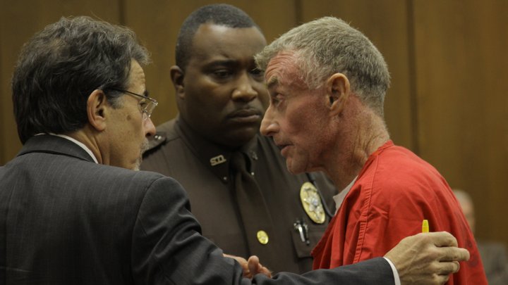 True crime-docu The Staircase komt naar Netflix