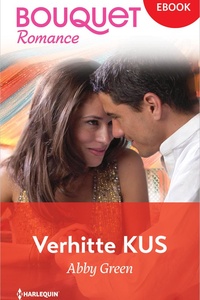 Bouquet Extra 687 - Verhitte kus