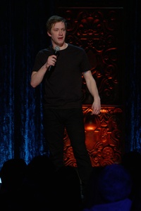 Daniel Sloss: Live Shows