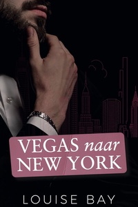 New York City Billionaires 3 - Vegas naar New York