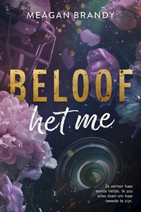 Boys of Avix 2 - Beloof het me