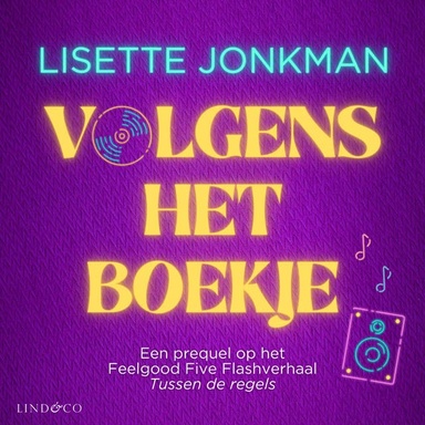 Volgens het boekje - novelle