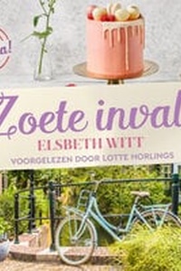 Barista! Zoete inval
