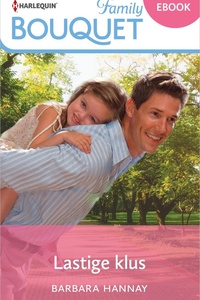 Bouquet Extra 676 - Lastige klus