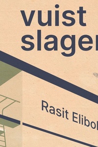 Vuistslagen: Over opklimmen en invechten