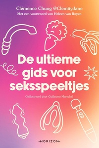 De ultieme gids voor seksspeeltjes