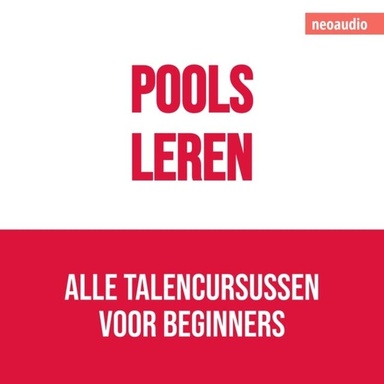 Taalcursussen voor beginners, Pools leren (Ongesneden)