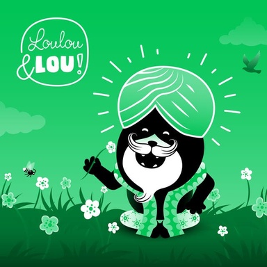 Ik hoor, ik hoor…: Vlaams gesproken