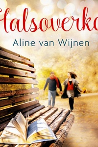 Halsoverkop: Boeken zijn Nicoles enige grote liefde. Of toch niet?