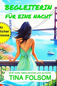 Begleiterin für eine Nacht