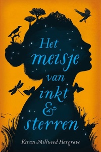 Het meisje van inkt en sterren