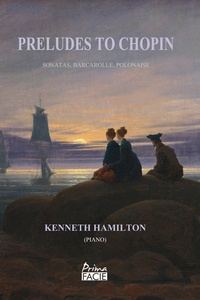 Preludes to Chopin