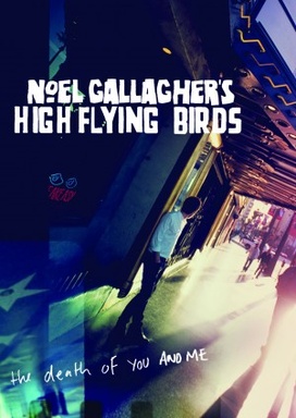 Noel Gallagher's High Flying Birds