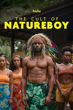 The Cult of NatureBoy