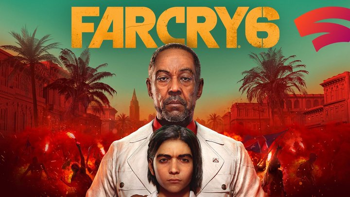 Far Cry 6 komt op 18 februari 2021 uit op Stadia