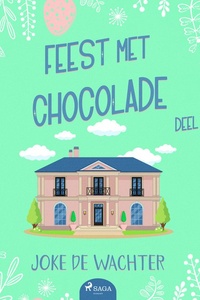 Feest met chocolade - deel 3